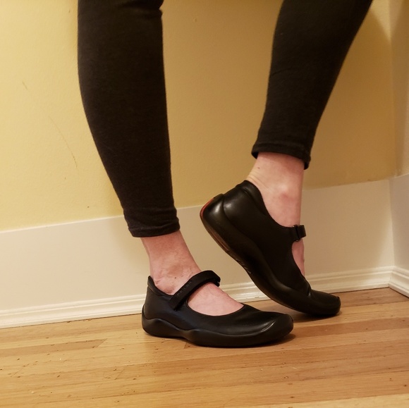 Prada Sport Mary Jane - Picture 1 of 8